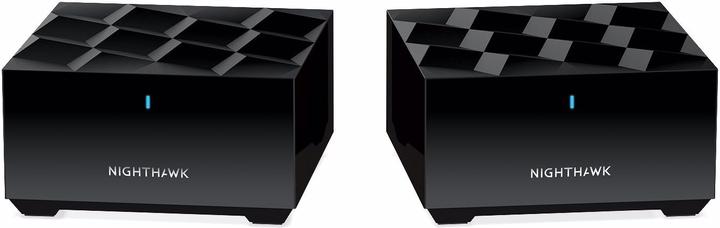 Actual product image Netgear MK62 Nighthawk