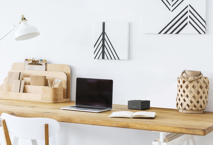Immagine prodotto Netgear MK62 Nighthawk