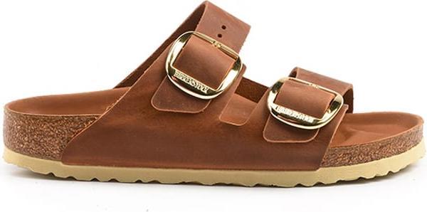 Immagine prodotto Birkenstock Arizona in pelle nubuck stretta (37)