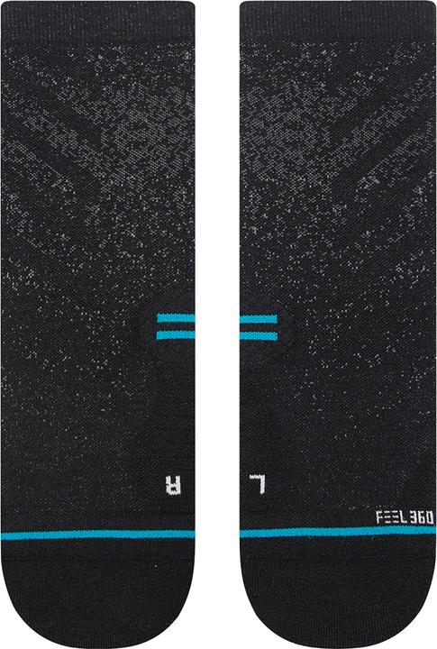 Produktbild Stance Run Light Quarter (38 - 41)