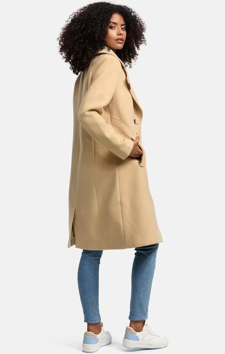Actual product image Navahoo Wooly (XXL)