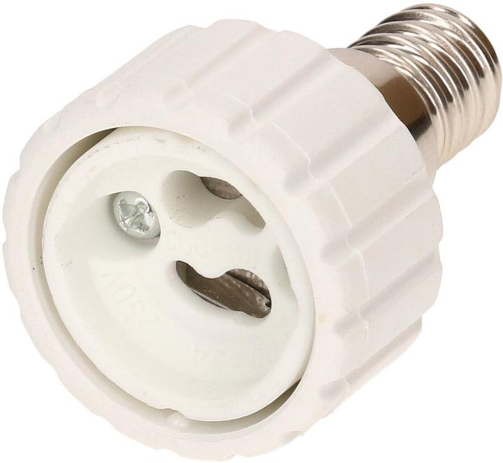 Image du produit Max Hauri Douille d'adaptation sur GU10