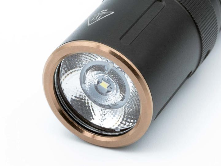 Actual product image Fenix E12 V2.0 (7.80 cm, 160 lm)