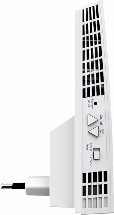 Produktbild Netgear EX6250 (1300 Mbit/s, 450 Mbit/s)