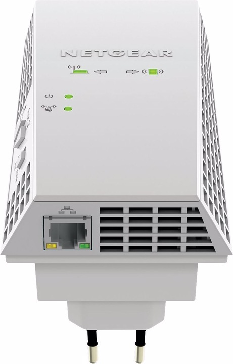 Produktbild Netgear EX6250 (1300 Mbit/s, 450 Mbit/s)