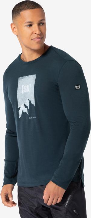Actual product image Super Natural 2 Pitch (XXL)