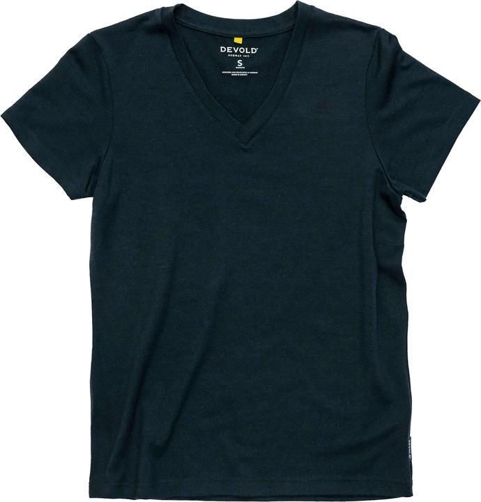 Devold Premium Woman V-Neck (M)