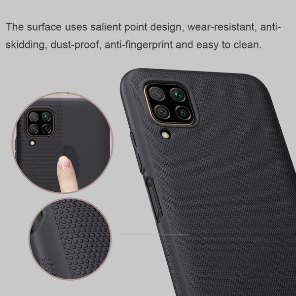 Produktbild Nillkin Super Frosted Shield Series (Huawei P40 Lite)