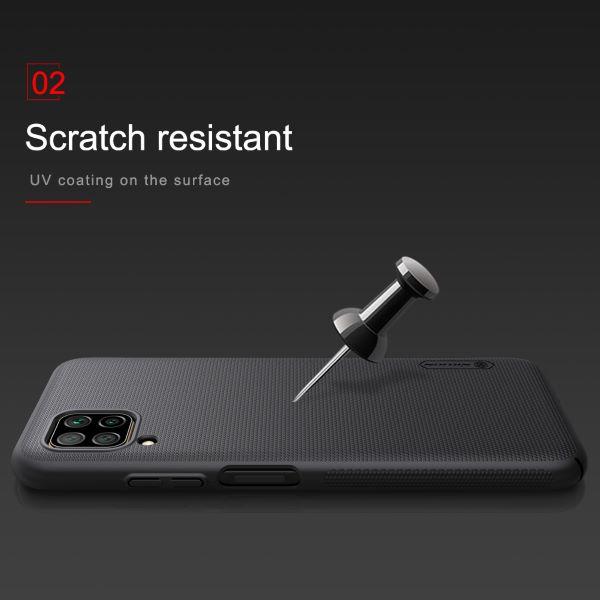 Produktbild Nillkin Super Frosted Shield Series (Huawei P40 Lite)