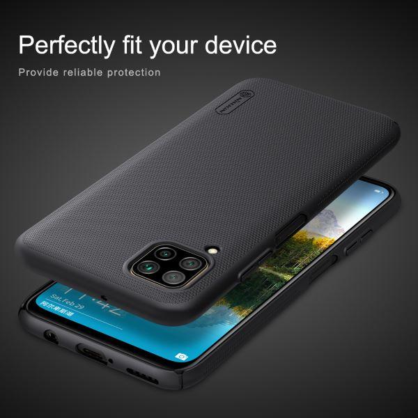 Produktbild Nillkin Super Frosted Shield Series (Huawei P40 Lite)