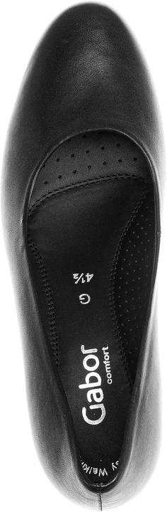 Immagine prodotto Gabor Pompe (38)