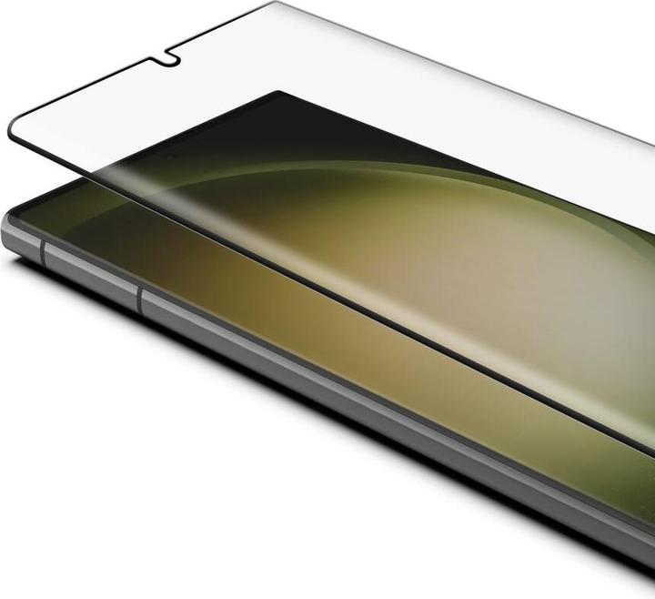 Produktbild Belkin Screen Force (1 Stk., Samsung Galaxy S23 Ultra)