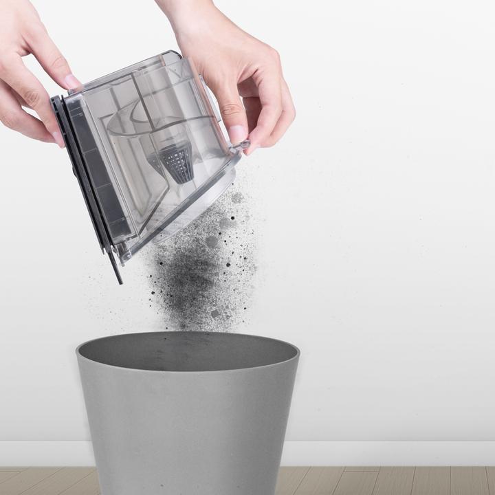 Produktbild Deuba Staubsauger