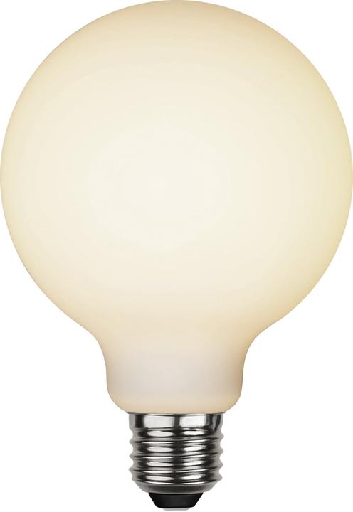 Schönenberger Opaque (E27, 5 W, 400 lm, 1 x, G)