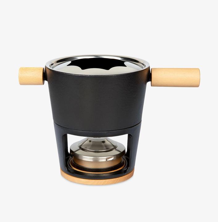 Produktbild Stöckli Fleischfondue-Set (Fondue Chinoise, Fondue Bourguignonne)