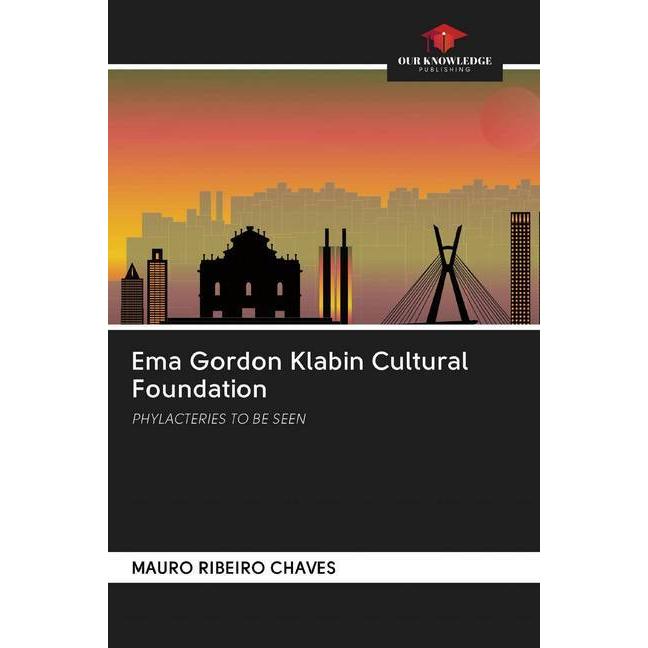 Ema Gordon Klabin Cultural Foundation, Fachbücher von MAURO RIBEIRO CHAVES