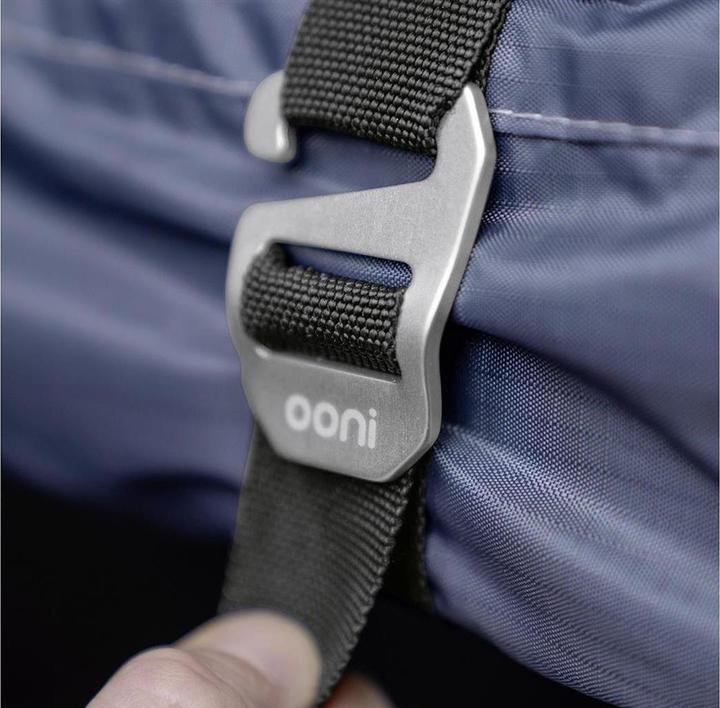 Produktbild Ooni Koda 12 (Grill)