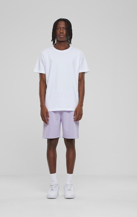 Actual product image Urban Classics Light Terry Shorts - 166793 (5XL)