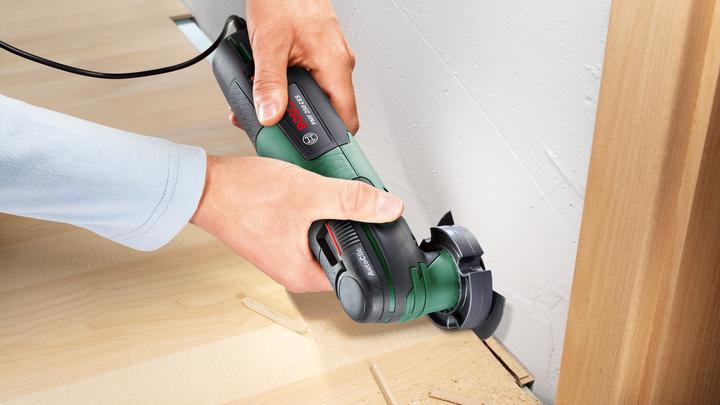 Actual product image Bosch Home & Garden PMF 250 CES + SystemBox