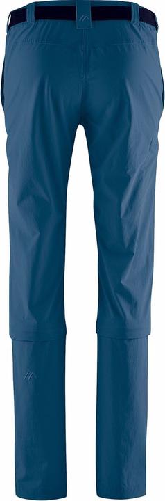 Immagine prodotto Maier Sports Pantaloni con zip Arolla (M, L)