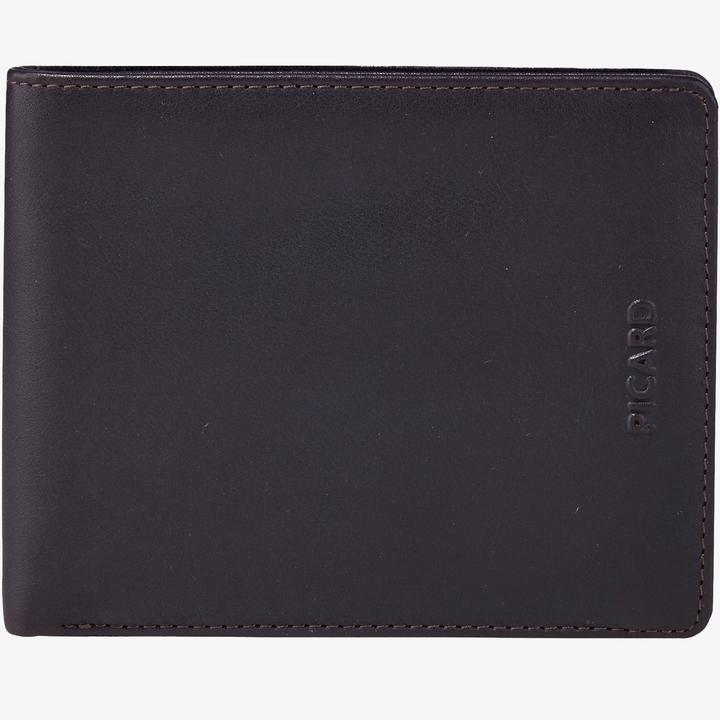 Actual product image Picard Brooklyn wallet