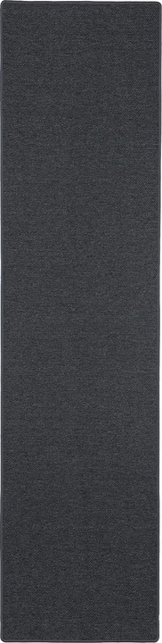 Actual product image Bentzon Runner carpet flat weave (80 x 240 cm)