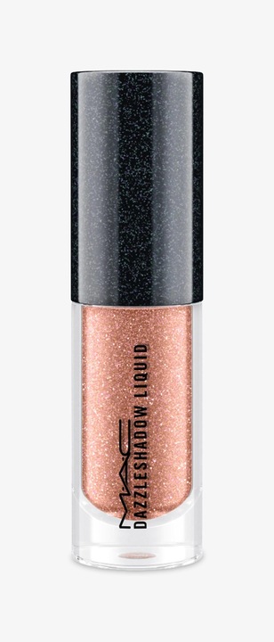 Actual product image MAC Cosmetics Dazzleshadow Liquid (Beam time)