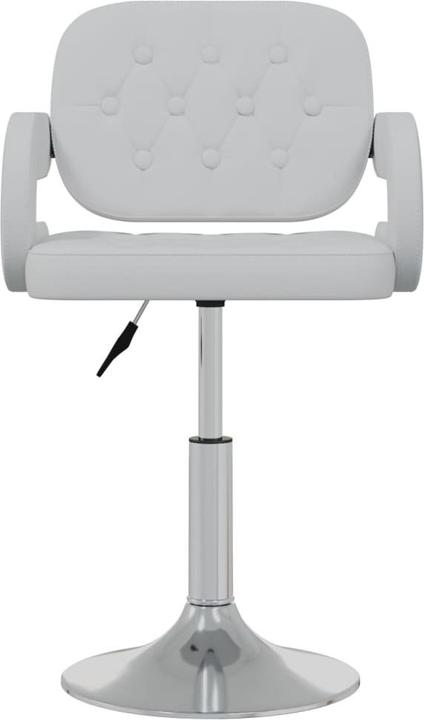 Actual product image vidaXL Esszimmerstuhl