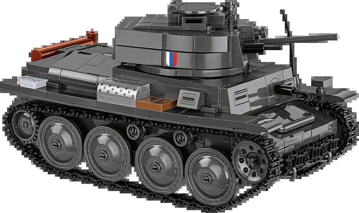 Produktbild Cobi Panzer 38(t)