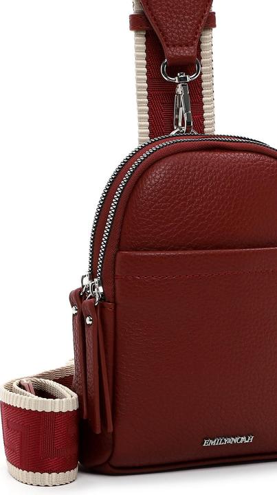 Actual product image Emily und Noah Umhängetasche E&N Elena