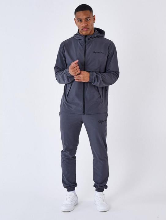 Immagine prodotto Project X Paris Giacca techwear con cappuccio (M)