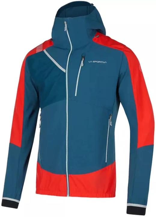 Produktbild La Sportiva Aequilibrium Softshell (L)