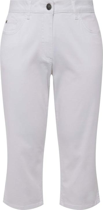 Produktbild Angel of Style 3/4-Caprijeans Carrie, Stretchkomfort, 5-Pocket (48)