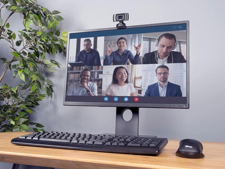 Actual product image Trust Trino (0.90 Mpx)