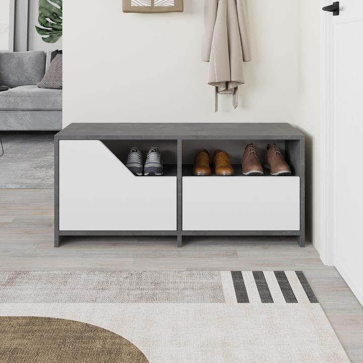 Immagine prodotto Skye Decor Nexus (105 x 37 x 47 cm)
