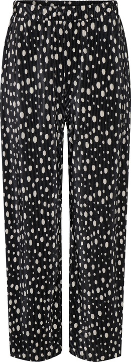 JdY JDYCITA Mittlere Taille Weiter Beinschnitt Hose mit weitem Beinschnitt Hose mit weitem Beinschnitt (L)