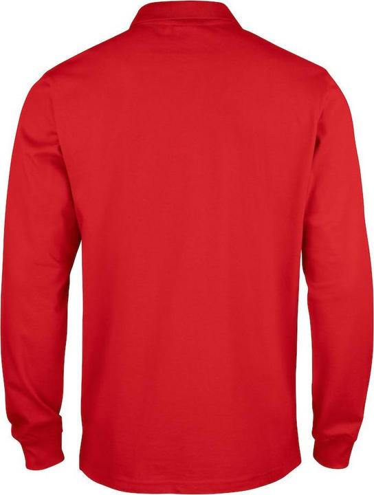 Immagine prodotto Clique Polo Lincoln classica a maniche lunghe (XS)