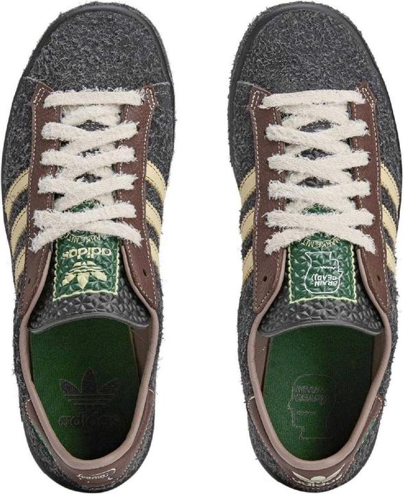 Immagine prodotto Adidas Forest Hill Braindead Sneaker Leder (41)