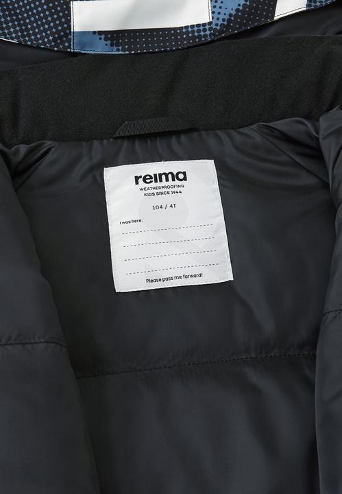 Image du produit Reima Palsi Winter Jacket (134)