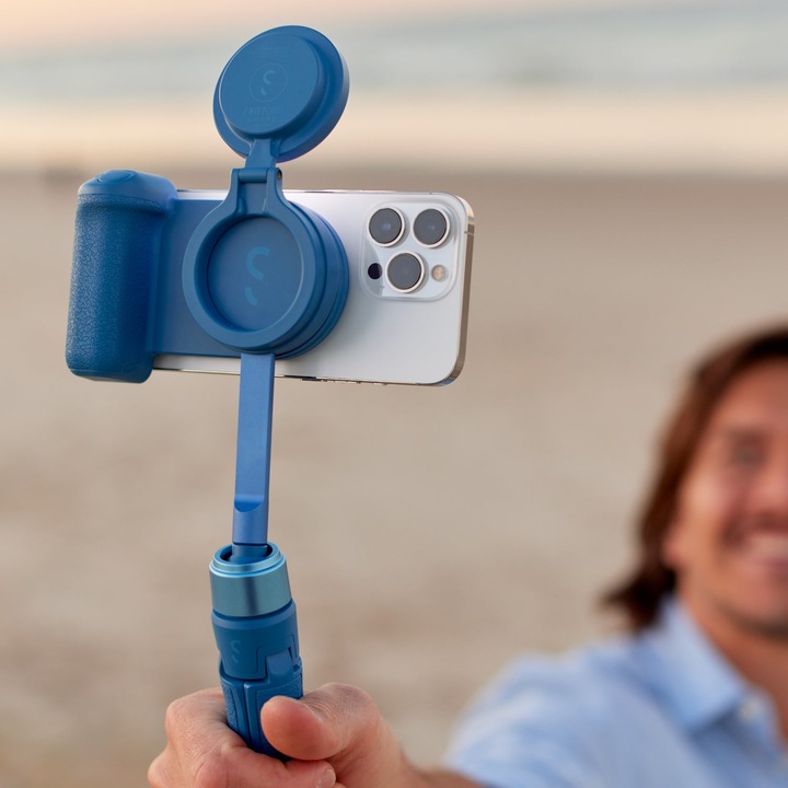 Actual product image ShiftCam SnapGrip Creator Kit