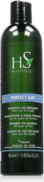 HS Milano - Energizing Shampoo 350ml (350 ml)