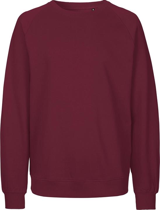 Produktbild Tiger Cotton by Neutral Unisex Tiger Cotton Sweatshirt (M)