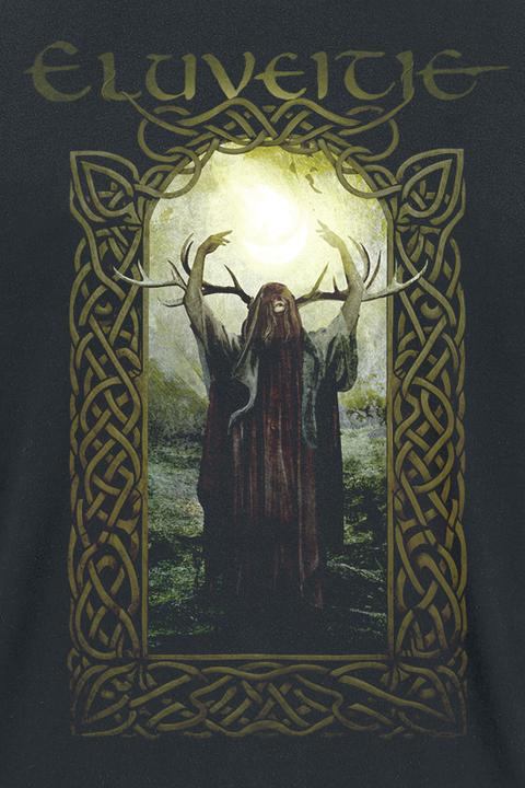 Produktbild Eluveitie Sun (M)