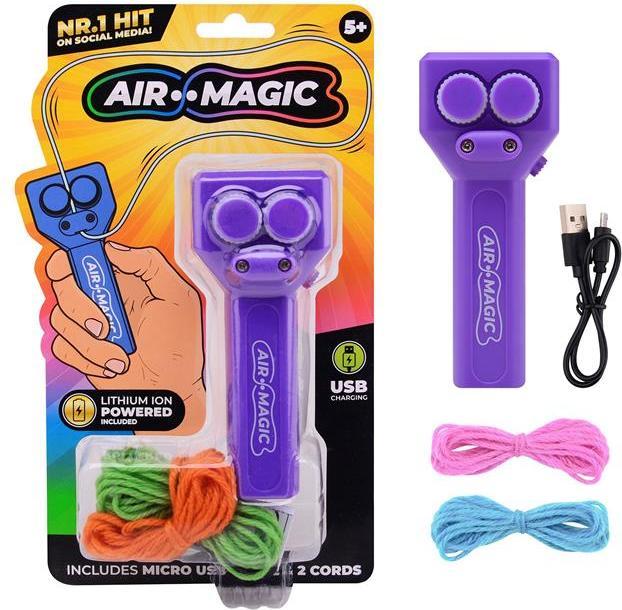 Actual product image Air Magic Luftlasso (1 pcs.)