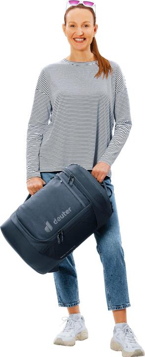 Actual product image Deuter Duffel Pro Pack 30 (30 l)