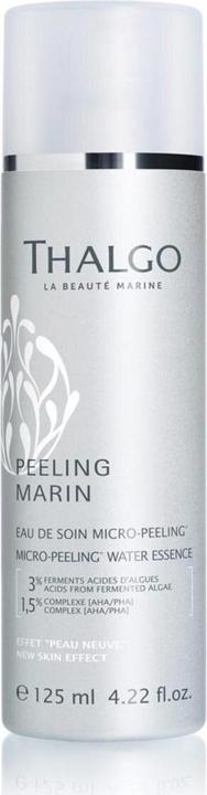 Produktbild Thalgo Peeling Marin Micro-Peeling Water Essence (Reinigungspeeling, 125 ml)