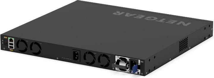 Image du produit Netgear 28PT M4350-24G4XF Commutateur administrable (28 ports)