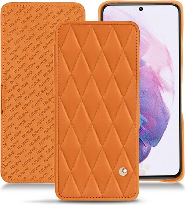 Image du produit Noreve Housse cuir horizontal (Samsung Galaxy S21+)