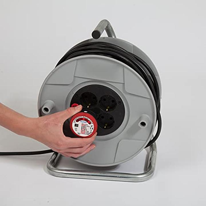 Produktbild Testboy Testavit (CAT II 300V)