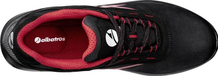 Actual product image Albatros Grid (S3, 37)